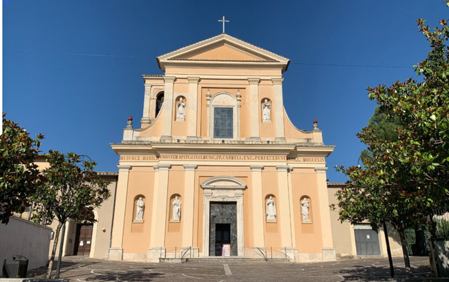 情人節與義大利淵源深 聖瓦倫蒂諾教堂成戀人景點 | 華視新聞