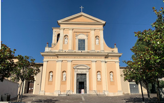 情人節與義大利淵源深 聖瓦倫蒂諾教堂成戀人景點