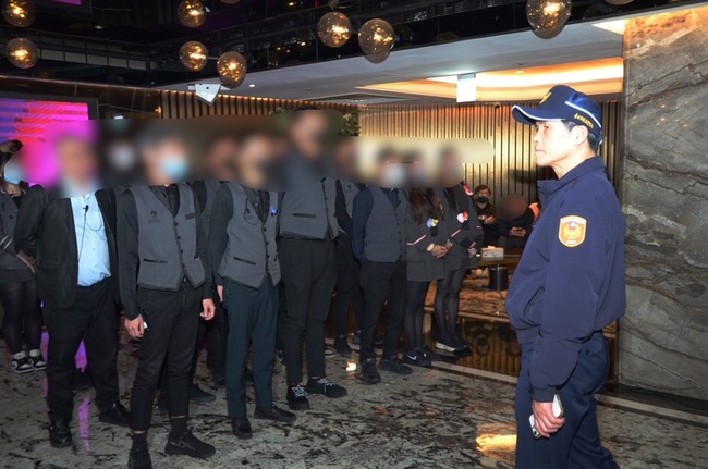 因應竹聯幫主告別式 北市警組專案不容許幫派造勢 | 華視新聞