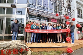 台南市仁德區大甲里活動中心  發包11次終落成啟用