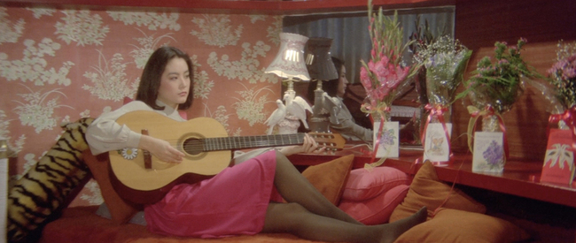 情人節重溫瓊瑤經典 影視聽中心限時線上放映3片 | 華視新聞