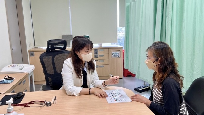 COVID-19改變注射疫苗習慣 高雄長庚論文登國際期刊 | 華視新聞