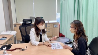 COVID-19改變注射疫苗習慣 高雄長庚論文登國際期刊