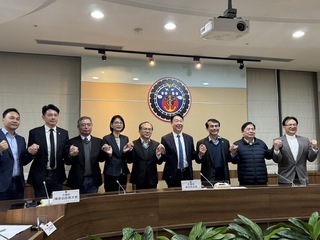 6都達交通安全6大共識 擬推動機車行駛2車道