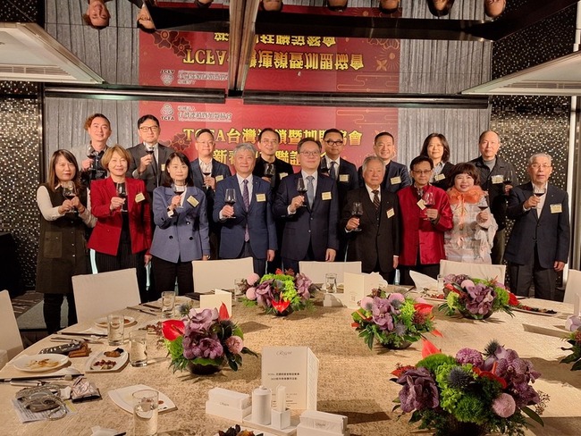 台灣連鎖加盟協會：電價和食材成本提高 成今年挑戰 | 華視新聞