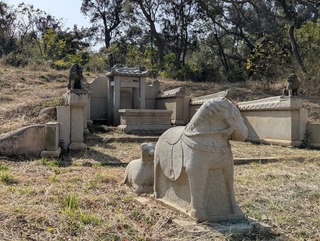 金門古墓見證歷史變遷 估115年完成全島普查