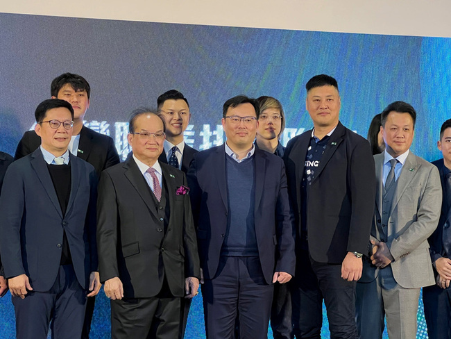 台灣職排4隊參戰10月開打 開放4洋將同時上場 | 華視新聞