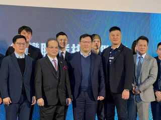 台灣職排4隊參戰10月開打 開放4洋將同時上場