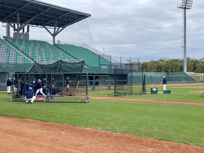 韓職NC恐龍隊台南對戰中職6隊 免費索票幾乎額滿 | 華視新聞