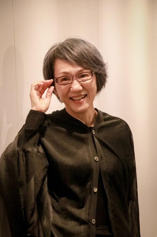 堂本剛主演日片「圓圈」 導演荻上直子分享合作契機 | 華視新聞