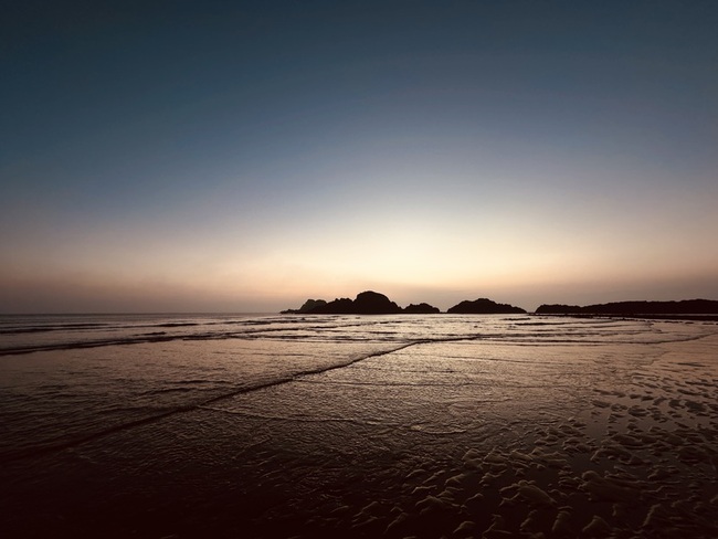 連江縣府公布年度觀光規劃 盼吸引本島南部旅客 | 華視新聞