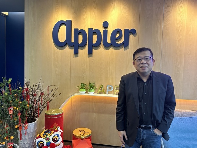 Appier：2027年營收有望逾700億日圓 | 華視新聞