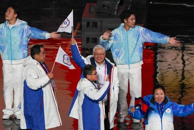 哈爾濱亞冬運閉幕  陳士魁盼未來再創佳績 | 華視新聞