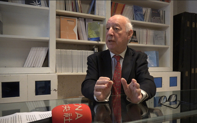 川普促歐增軍費 前北約副秘:大勢所趨但不能只看金額 | 華視新聞