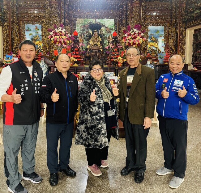 澎湖元宵乞龜  最大米包龜、430兩金龜得主皆連莊 | 華視新聞