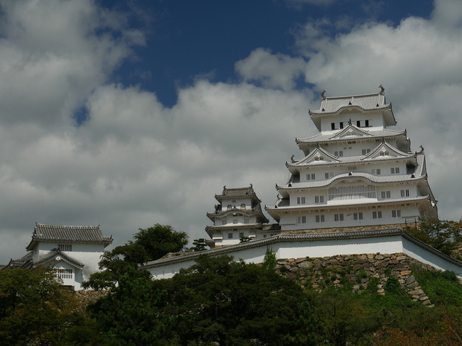 姬路城非市民成人票價 擬2026年3月漲至2500日圓 | 華視新聞