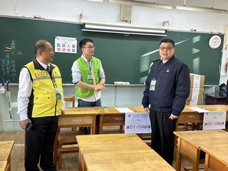 台鐵招募司機員 錄取率僅24%