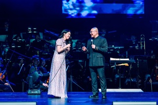 洪佩瑜大玩樂家演繹陳小霞金曲  續前緣再唱無言花