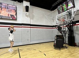 拚無止盡籃球計畫  HBL南山射手黃瀚陞受益良多