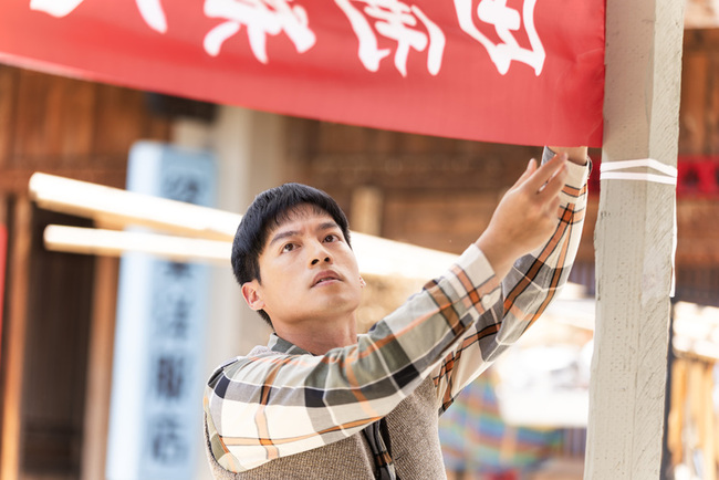 許孟哲憶入伍前5566全員到齊  離別時笑容用擠的 | 華視新聞