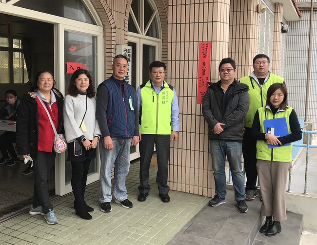 澎湖農會改選平順落幕 各組皆同額競選 | 華視新聞