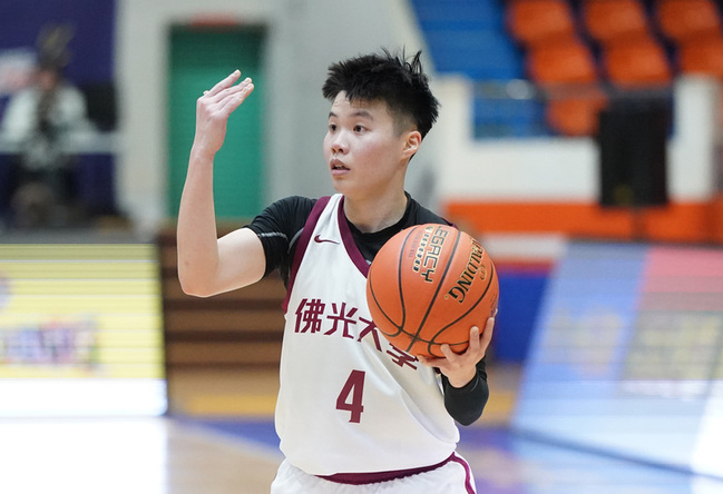 UBA佛光逆轉勝台師大  總教練：赴日移訓收成效 | 華視新聞