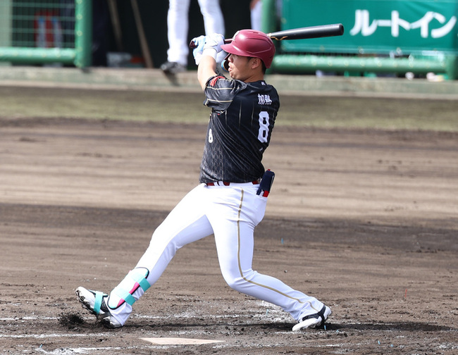 父親陳瑞昌提點心態 桃猿陳佳樂學會靜下來 | 華視新聞