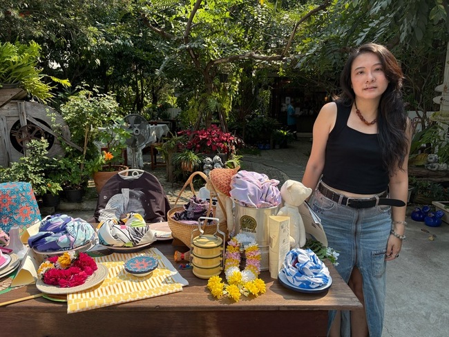 曼谷設計週盛大登場  台灣設計師展現設計能量 | 華視新聞