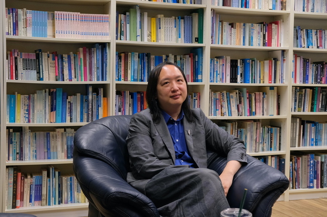 慕尼黑網路安全會議  唐鳳：數位治理台灣能幫忙 | 華視新聞