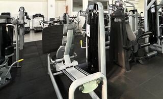 竹縣1間健身房停業 消保官籲刷卡消費者申請爭議款