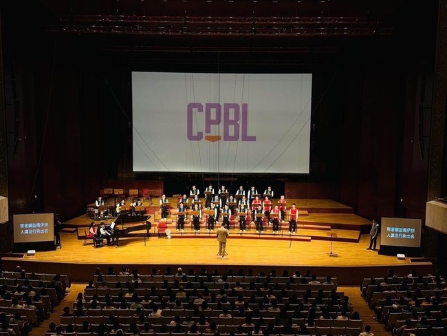 台灣的棒球詩篇音樂會加場 3/1、3/9前進台中高雄 | 華視新聞