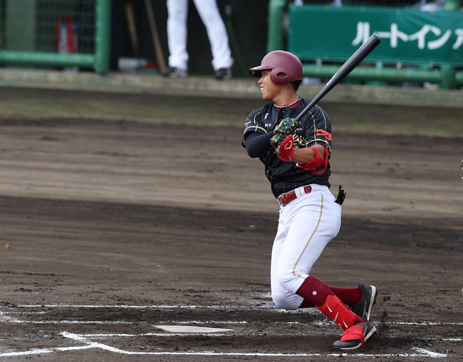 2025亞洲門戶交流賽 桃猿與羅德平手收場 | 華視新聞