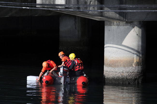 高雄連環殺人案 檢警已尋獲62塊殘骸持續調查 | 華視新聞