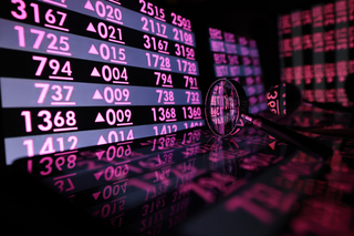 台股開盤漲105.56點