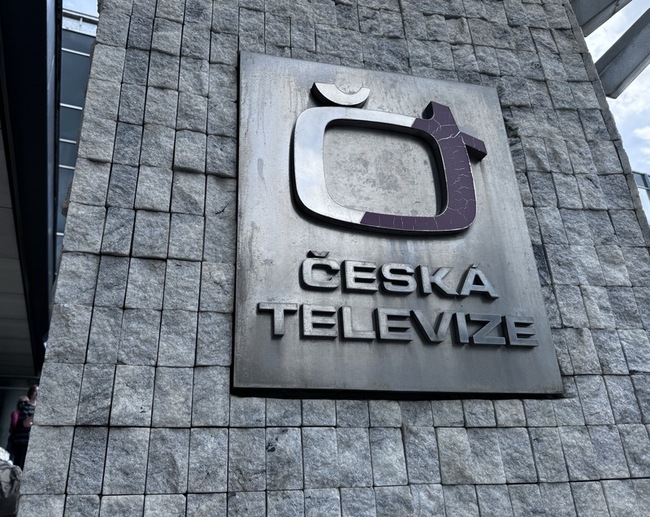 捷克反對黨主張公共媒體國有化 記者公會憂政治干預 | 華視新聞