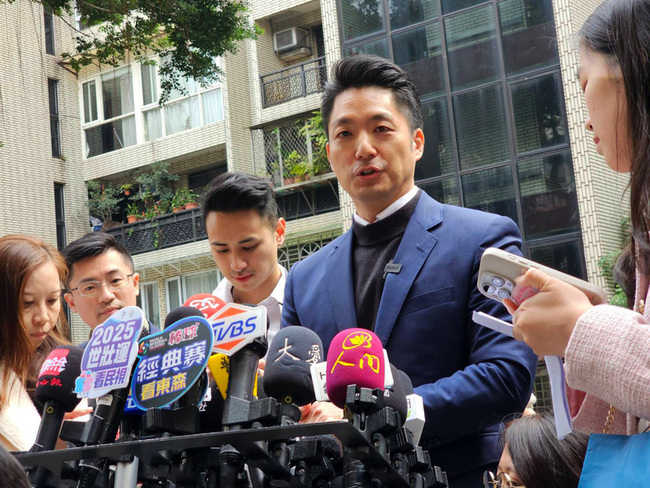 環狀線震損鑑定遭疑 蔣萬安:公正第三方經中工同意 | 華視新聞