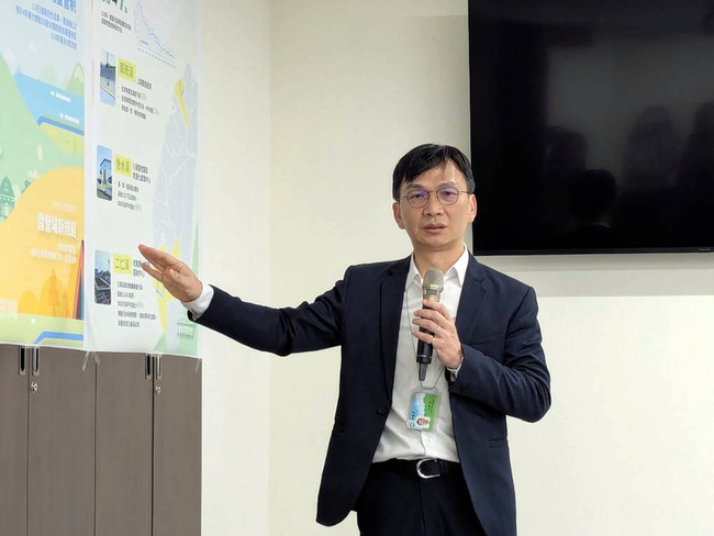 河川重度污染7站創新低 環部計畫4年20處加嚴管制 | 華視新聞