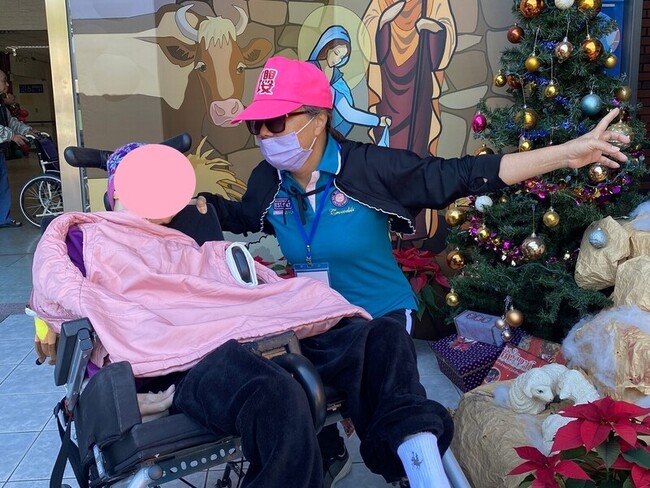 屏東無依機構長輩逾200人  倡導關懷人招募中 | 華視新聞