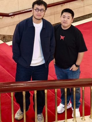 勸世三姊妹紐約演出成功  曾慧誠自豪無愧