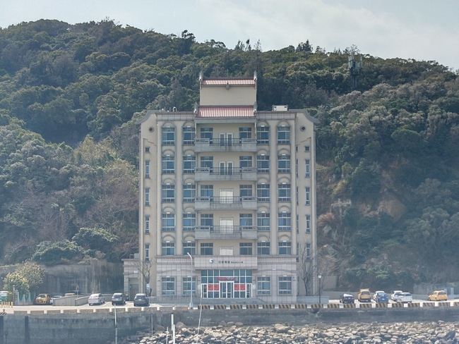 海纜再故障  馬祖民眾：無法追劇、看籃球轉播 | 華視新聞