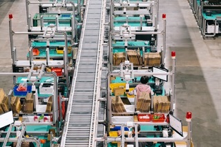 北台灣郵件中心115年啟用  估包裹日處理25萬件