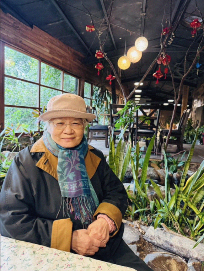 作家季季珍藏文物 見證半世紀文壇風華 | 華視新聞