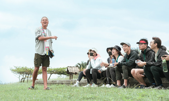 探索花東3特色部落 東管處推春季親子體驗行程 | 華視新聞