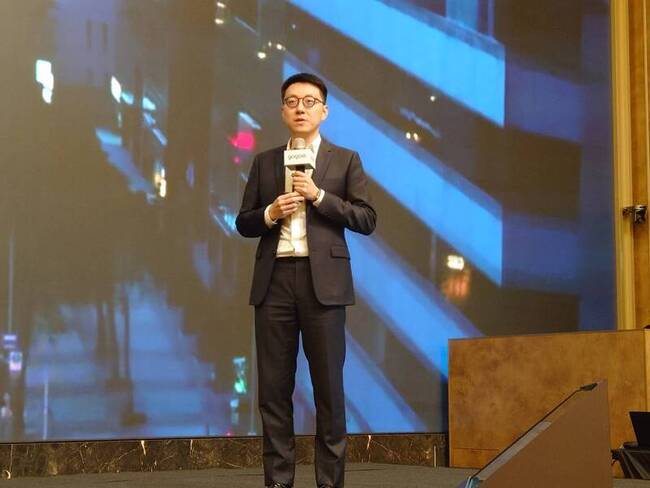 Gogoro聚焦產品線等4策略 拚2028年車輛事業損平 | 華視新聞