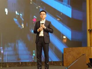 Gogoro聚焦產品線等4策略 拚2028年車輛事業損平