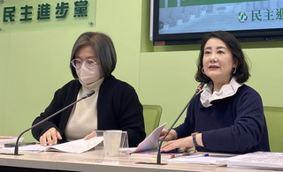 總預算協商將登場  綠盼各黨發揮智慧善解