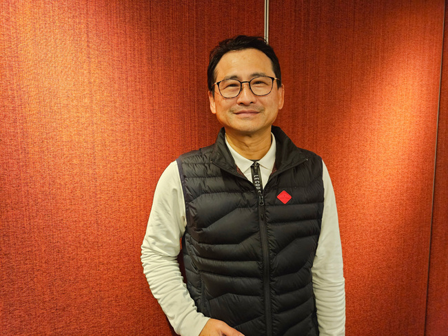 泓辰砸5億元設LMFP示範產線 最快今年敲定海外設廠 | 華視新聞