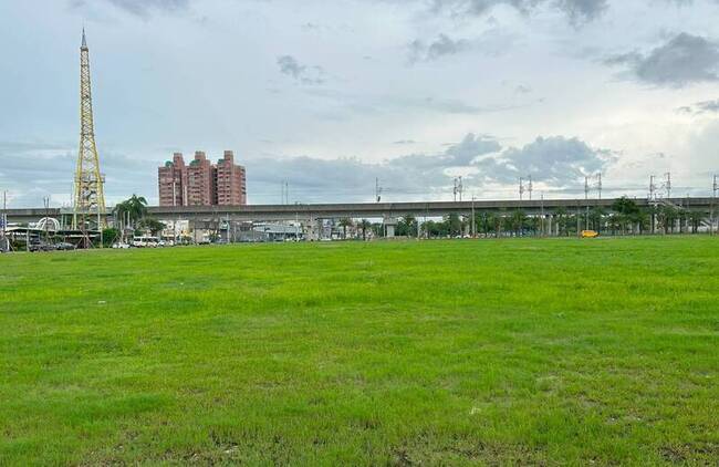 高市仁武92期重劃區植草綠化  未來將續闢公園 | 華視新聞