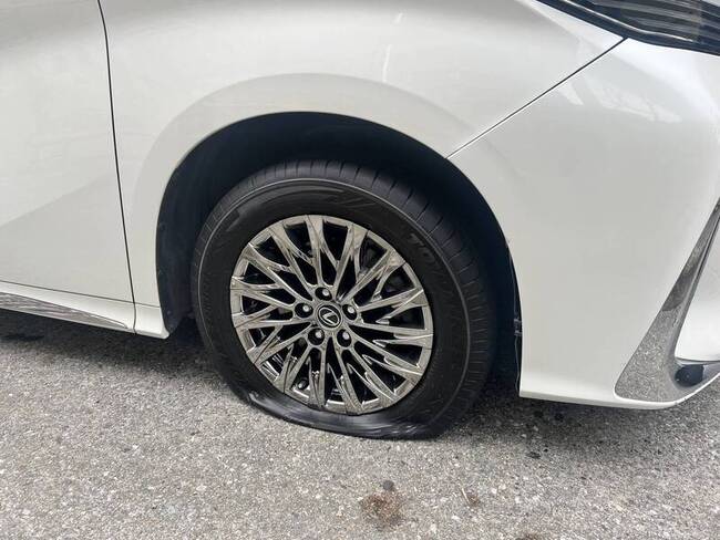 兒少性剝削通緝犯拒檢衝撞逃  北市警開11槍逮捕 | 華視新聞