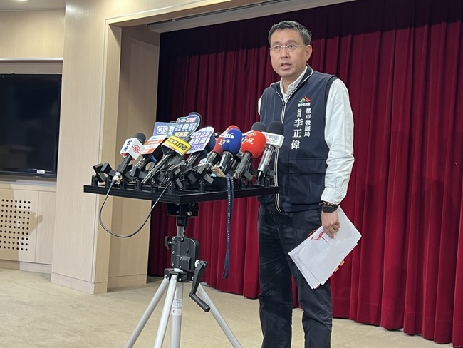 台中新光三越氣爆 都發局：百貨淡季應加強稽查 | 華視新聞